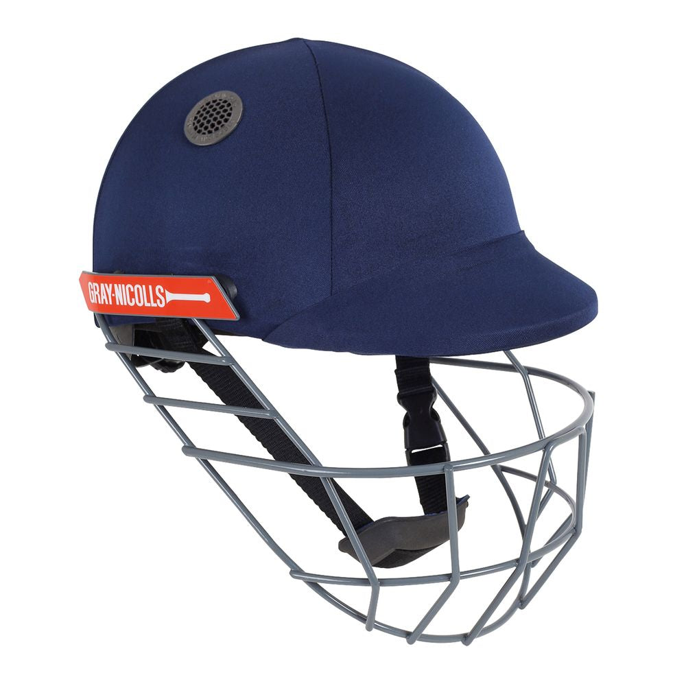 Navy, Gray-Nicolls Atomic Helmet Img 1 | SportsPower