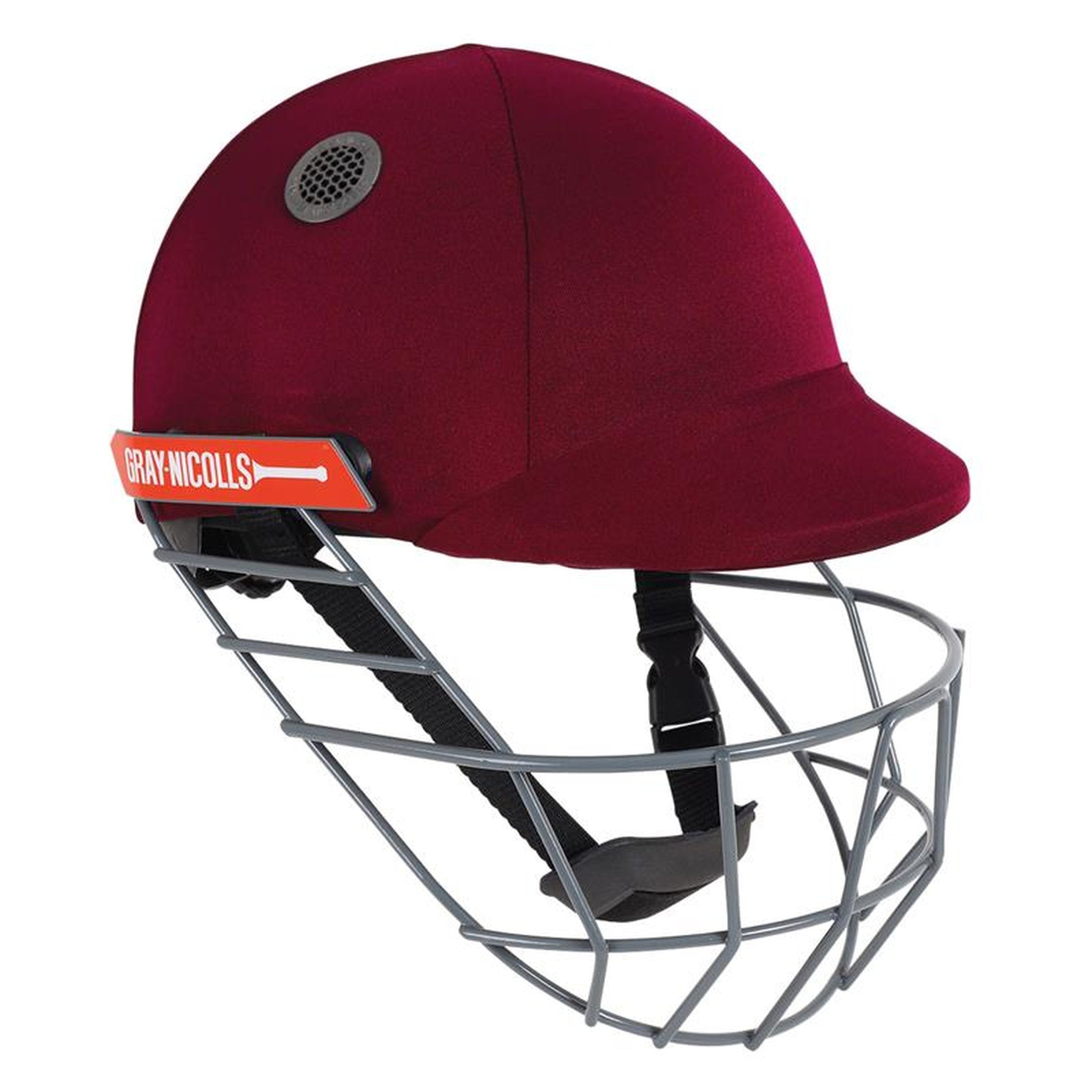 Gray-Nicolls Atomic Cricket Helmet