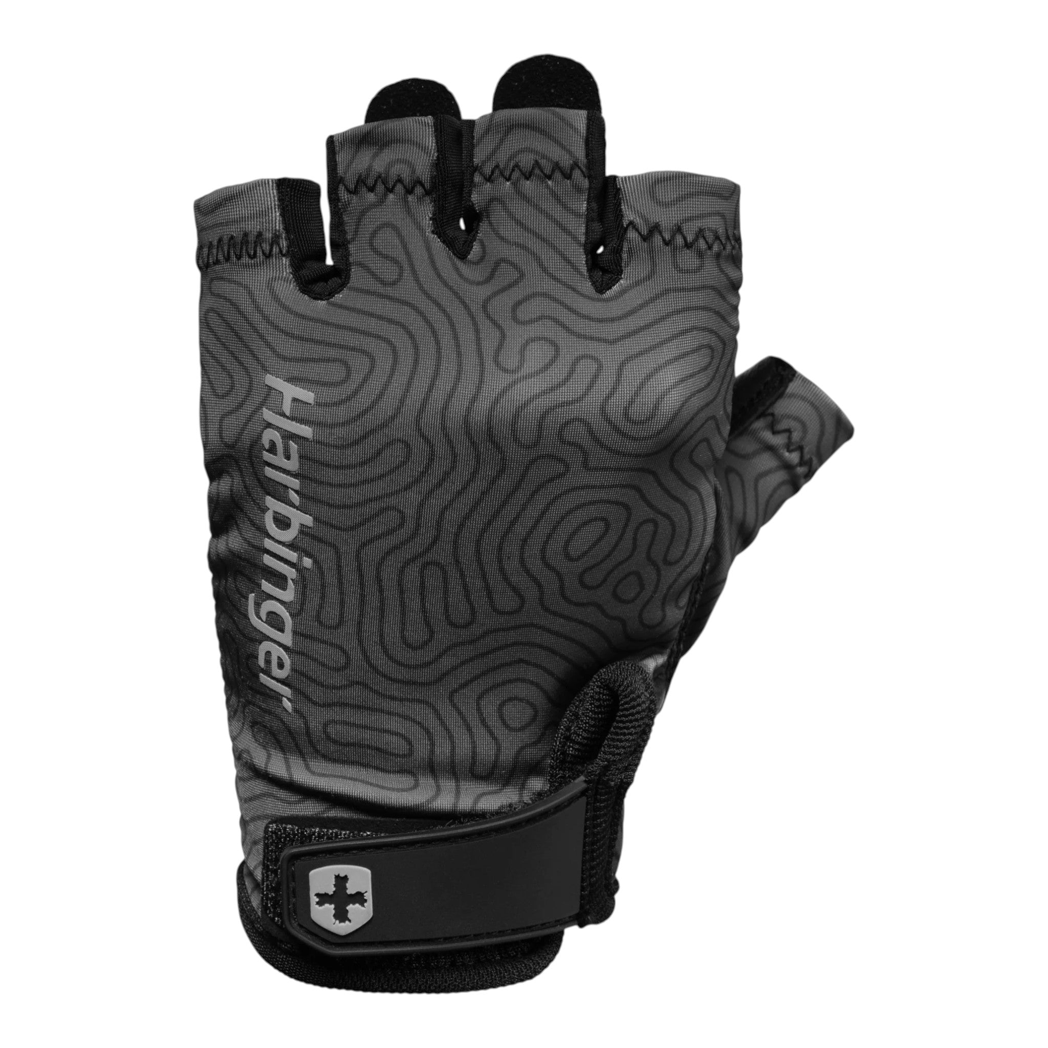 Harbinger Womens Pro Gloves 3.0