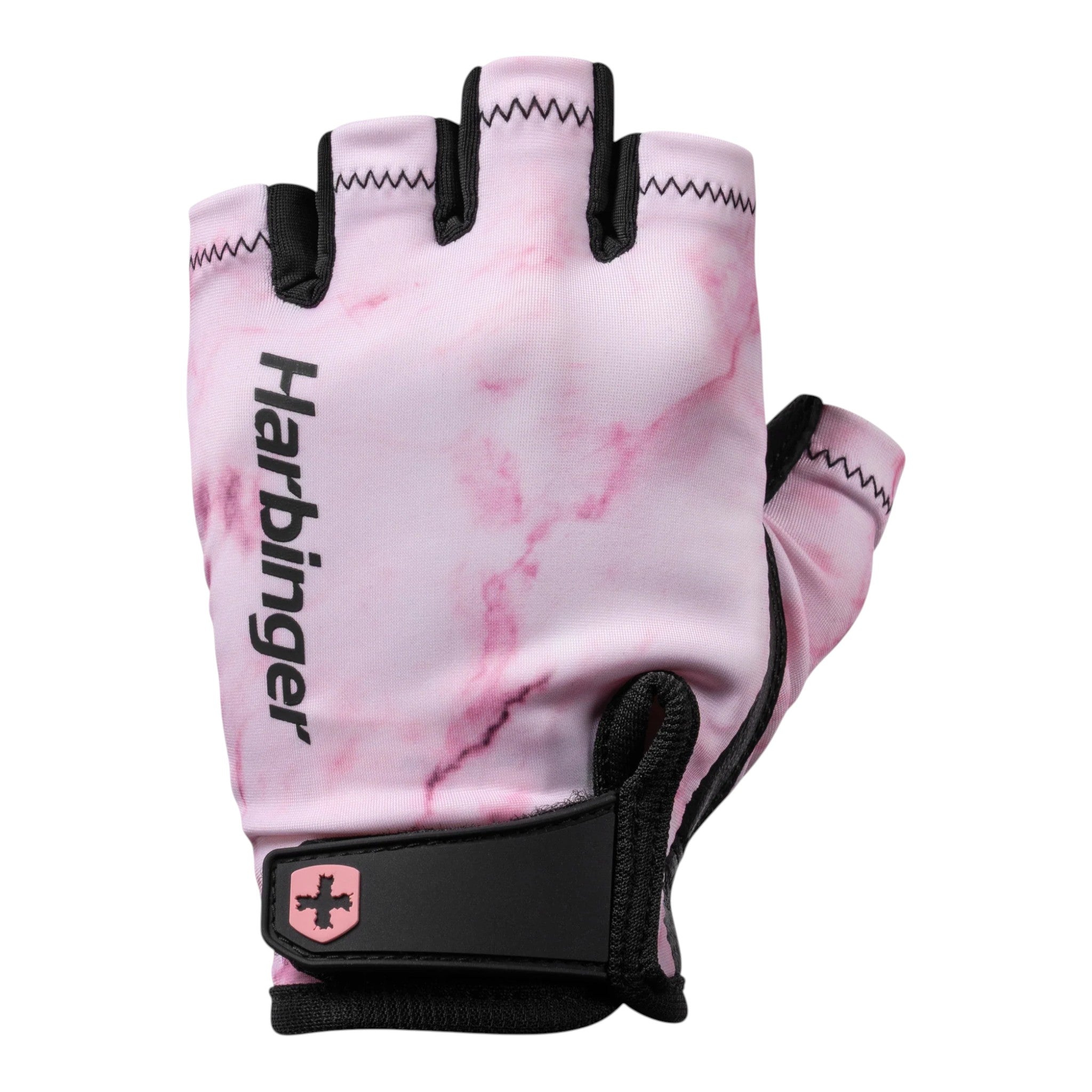 Harbinger Womens Pro Gloves 3.0
