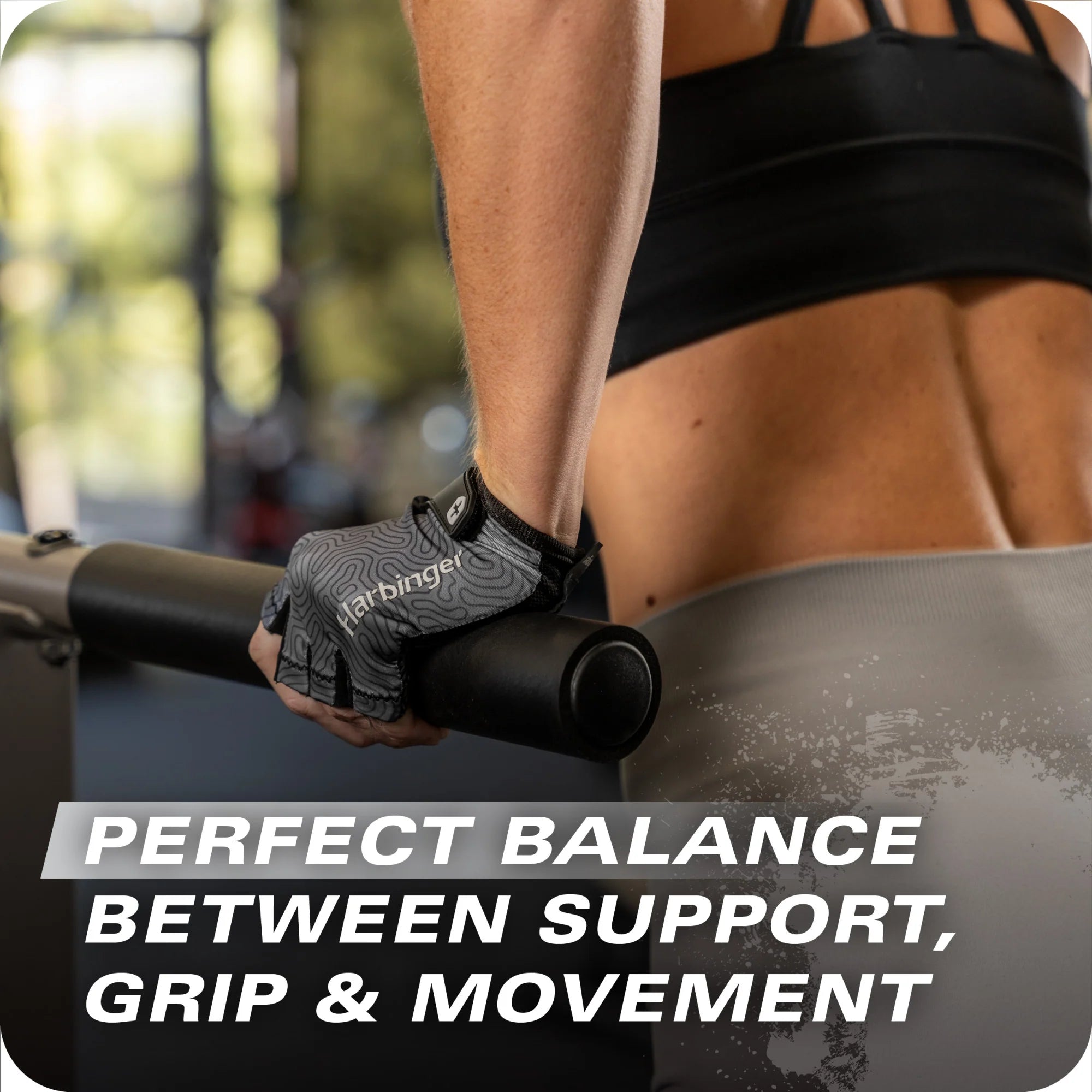 Harbinger Womens Pro Gloves 3.0