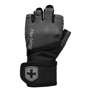 Harbinger Pro Wristwrap Gloves 3.0 - Womens