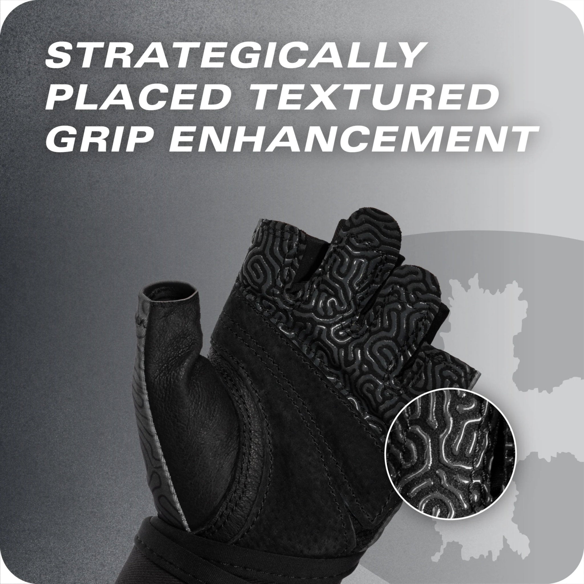 Harbinger Pro Wristwrap Gloves 3.0 - Womens