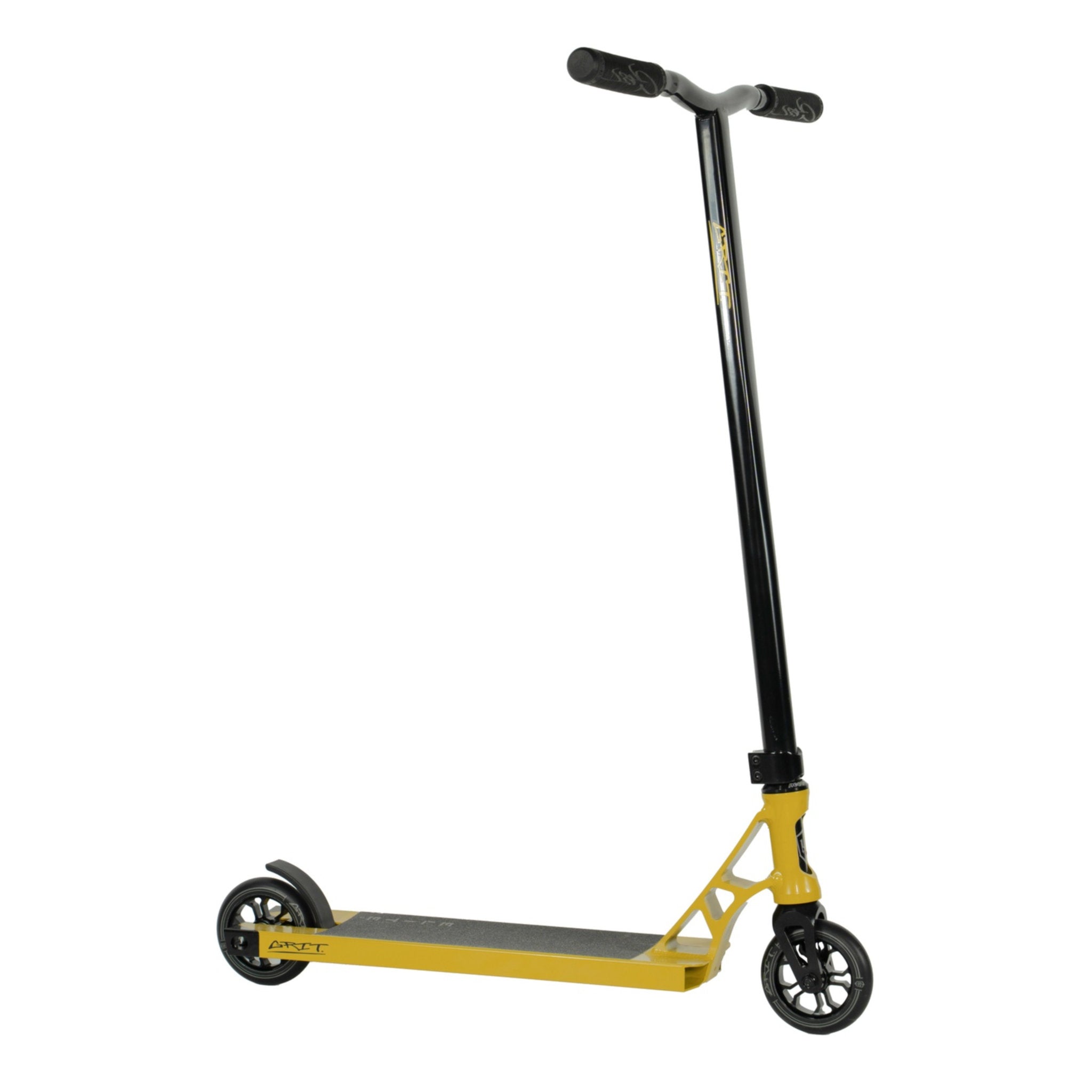 Grit Fluxx Stunt Scooter - Golden
