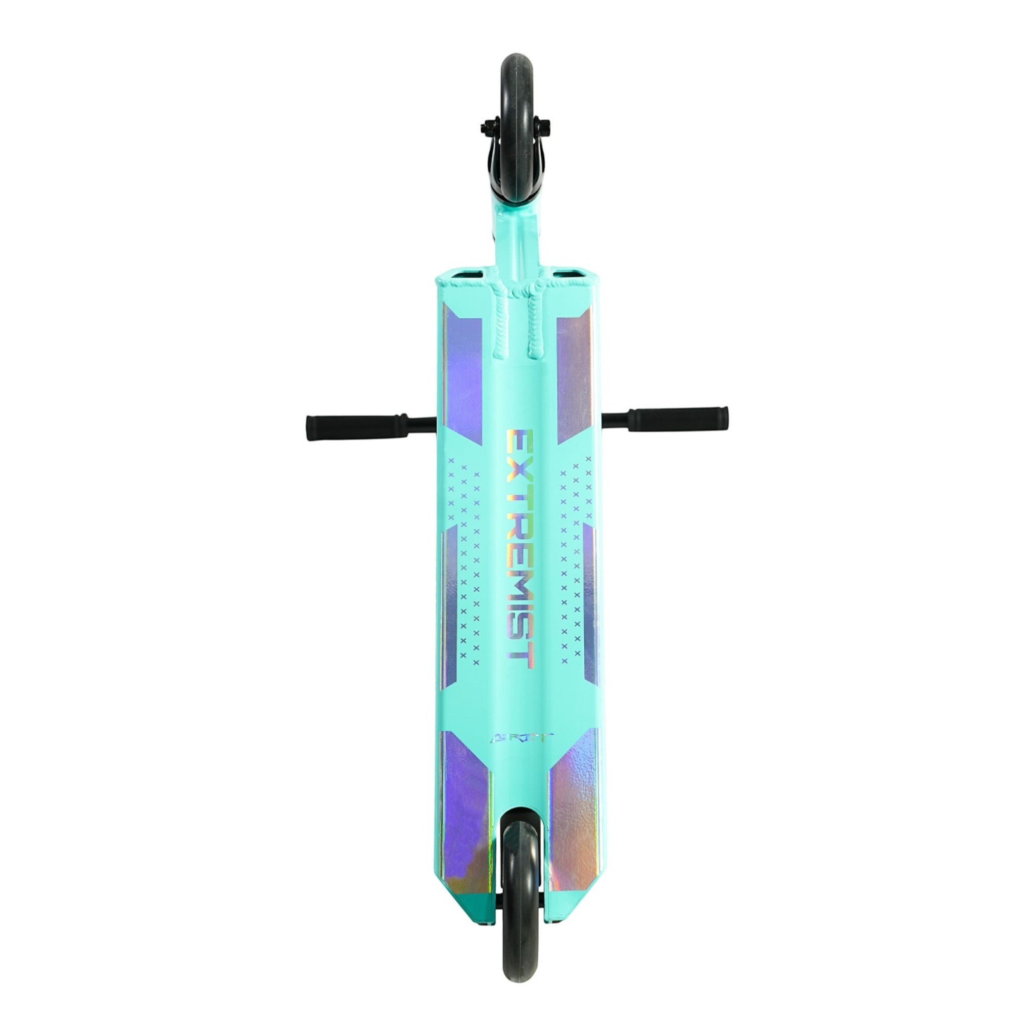 Grit Extremist Stunt Scooter