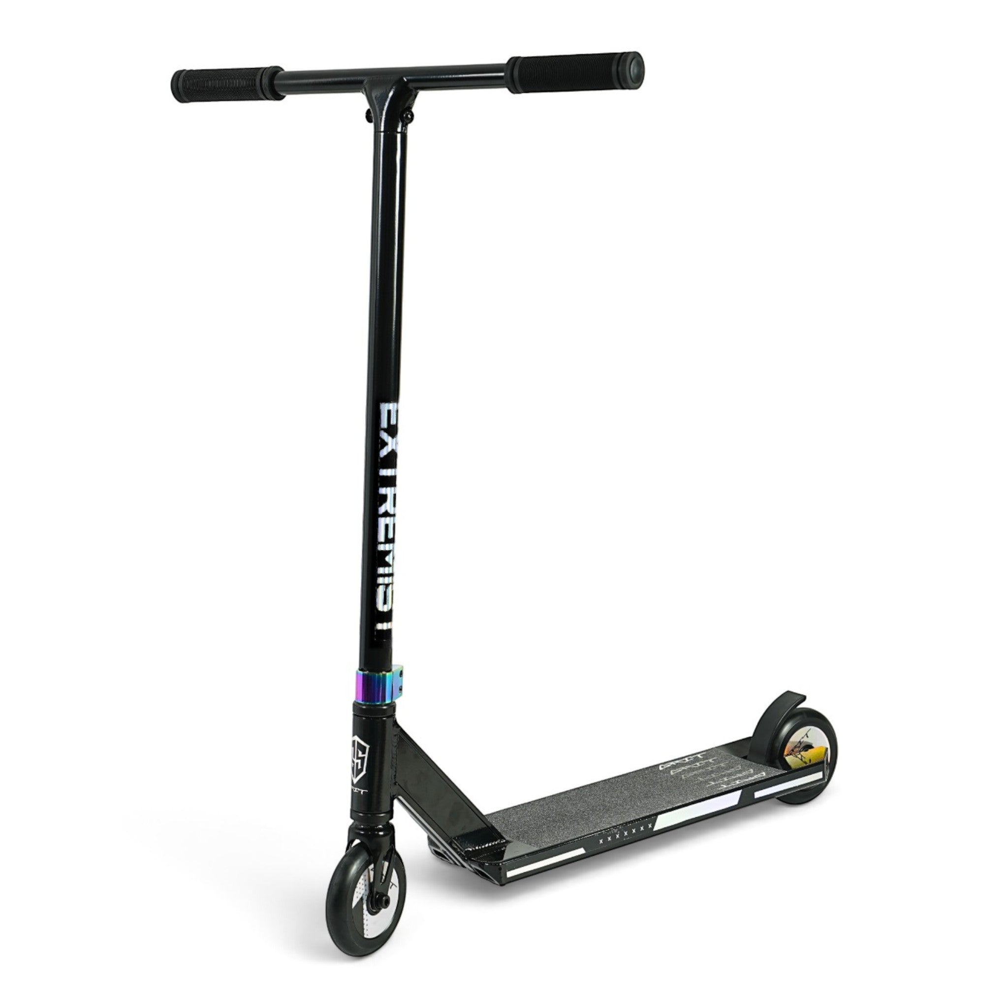 Grit Extremist Stunt Scooter