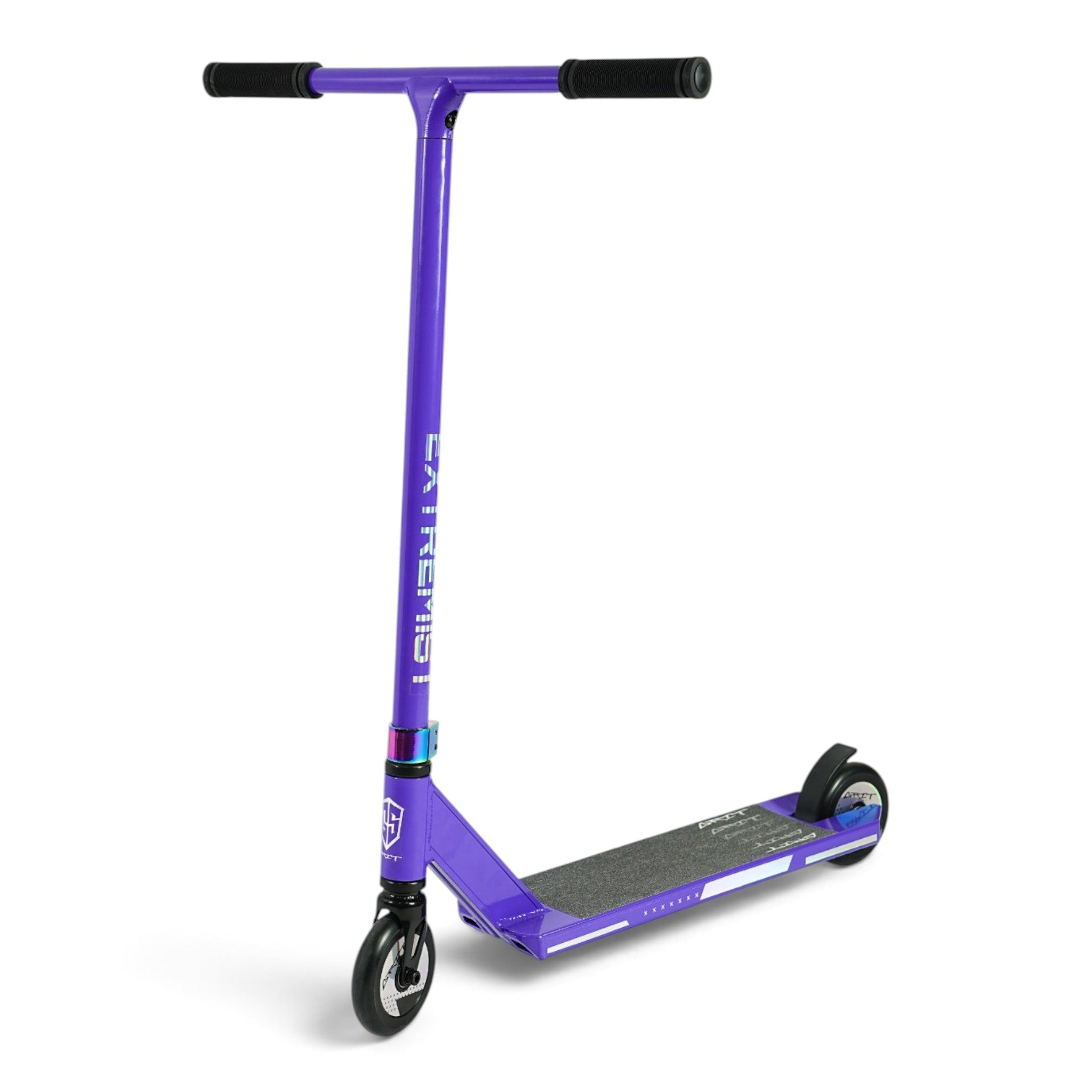 Grit Extremist Stunt Scooter
