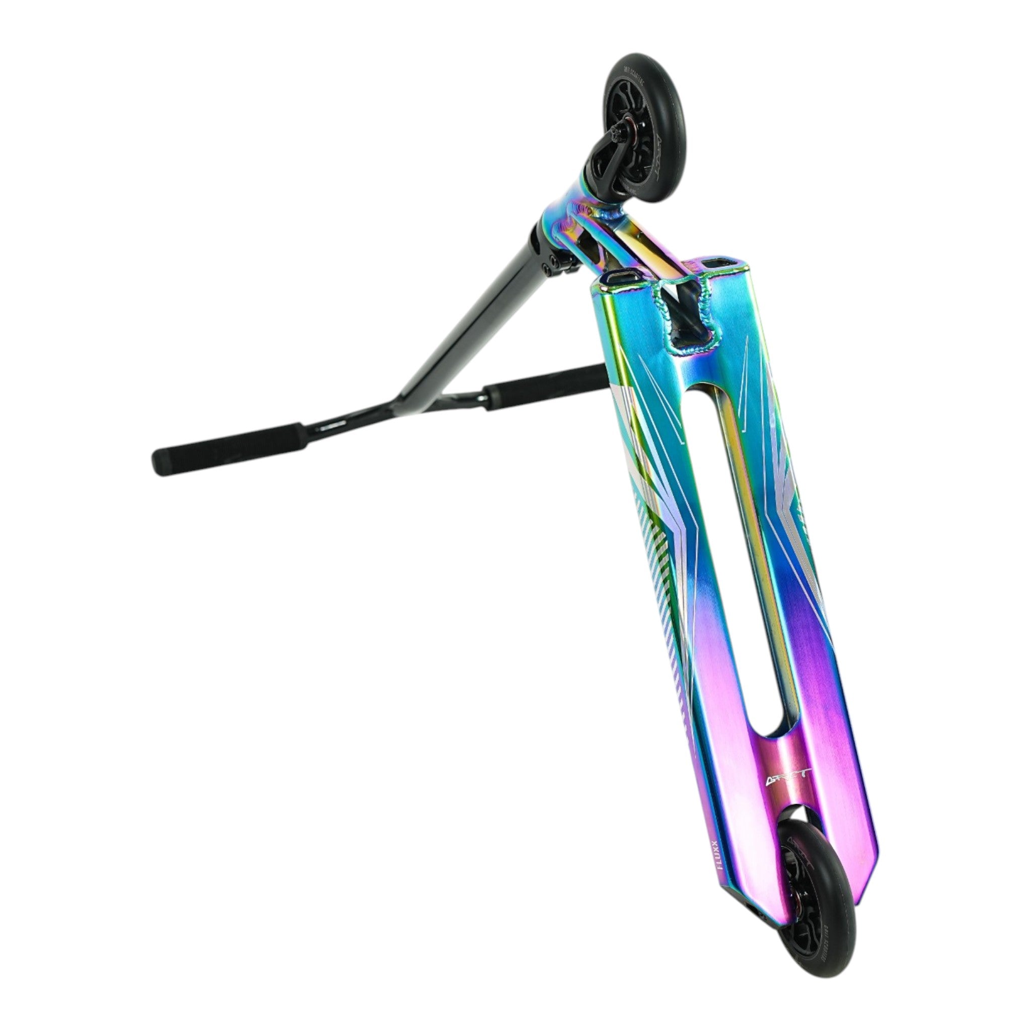 Grit Fluxx Stunt Scooter