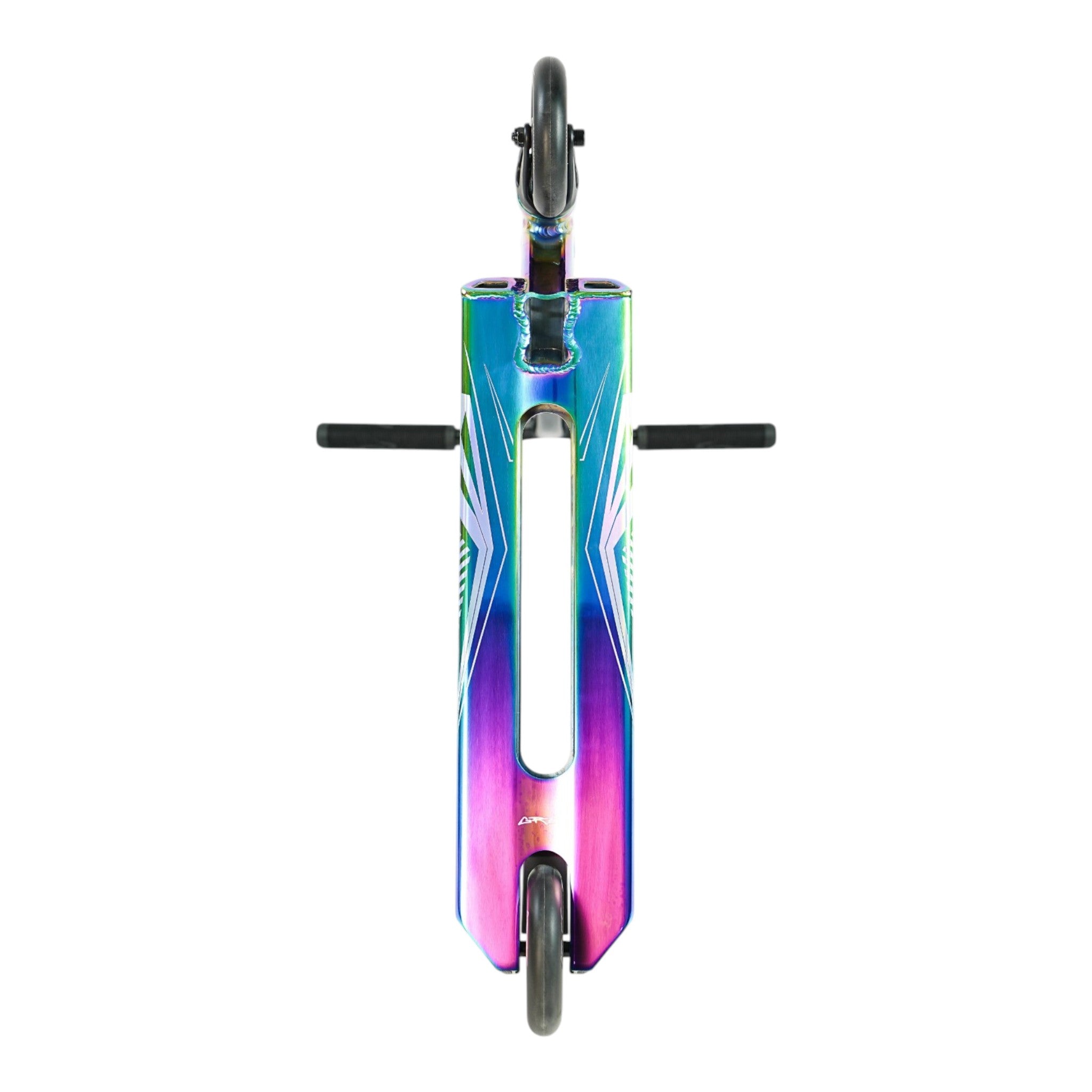Grit Fluxx Stunt Scooter