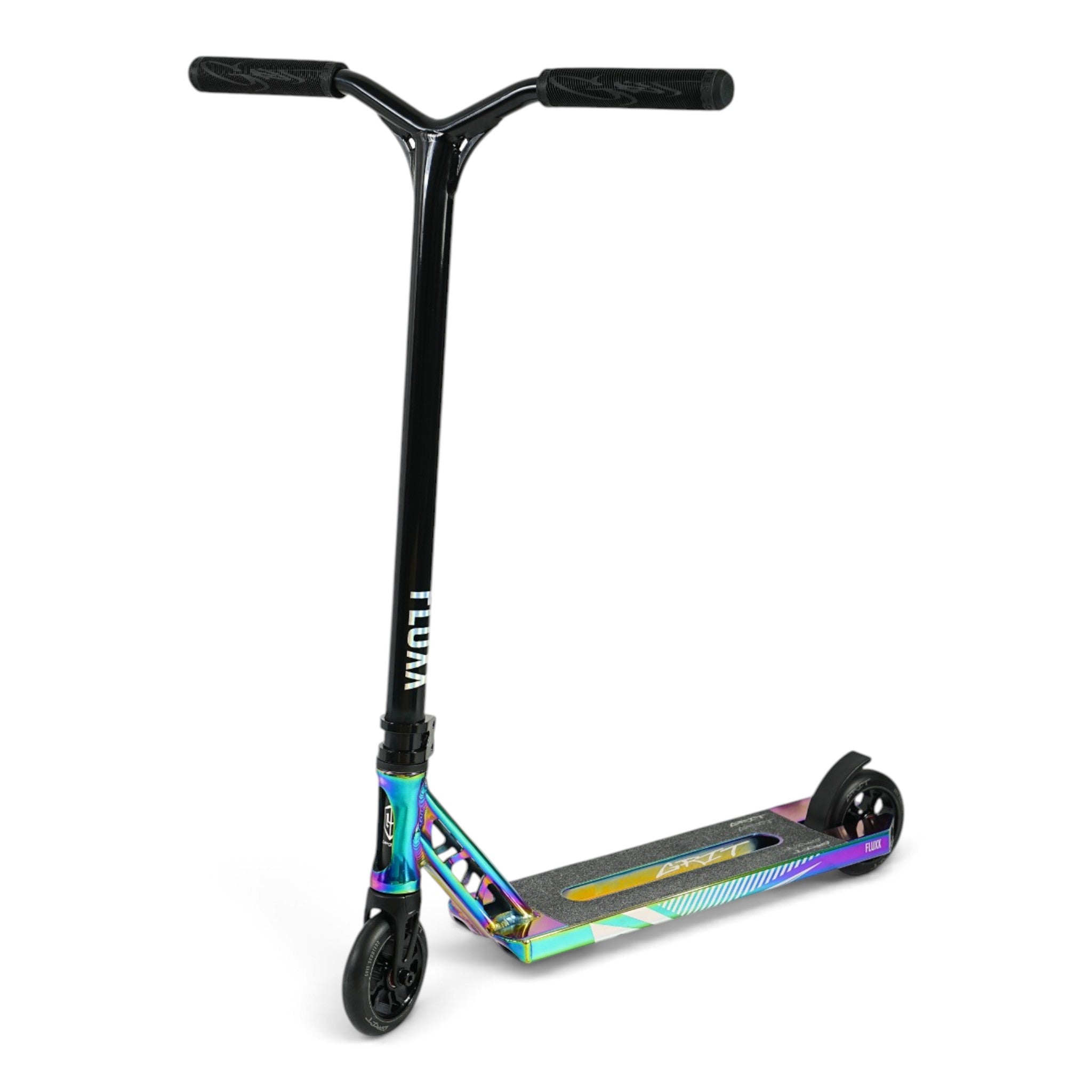 Grit Fluxx Stunt Scooter