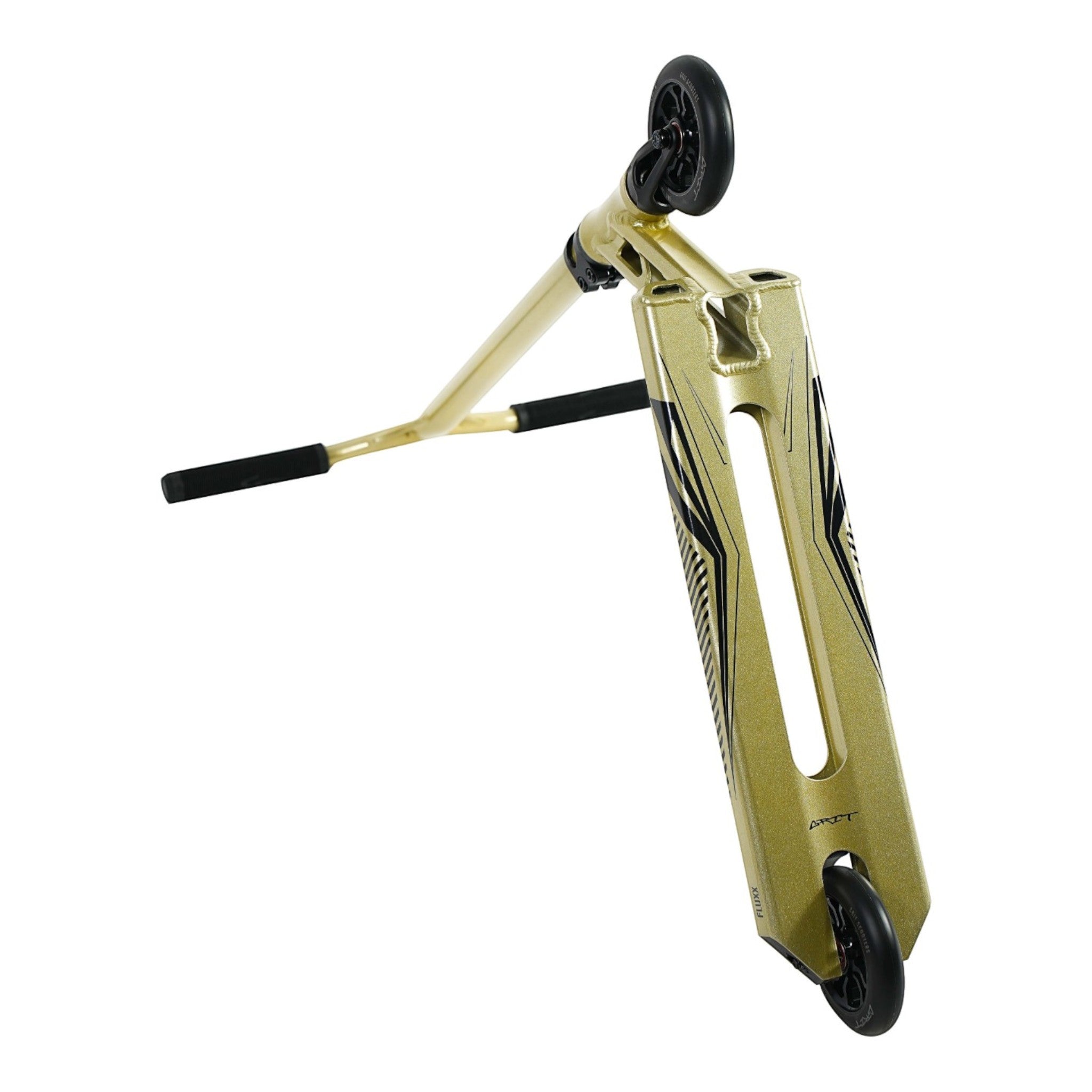 Grint Fluxx Stunt Scooter