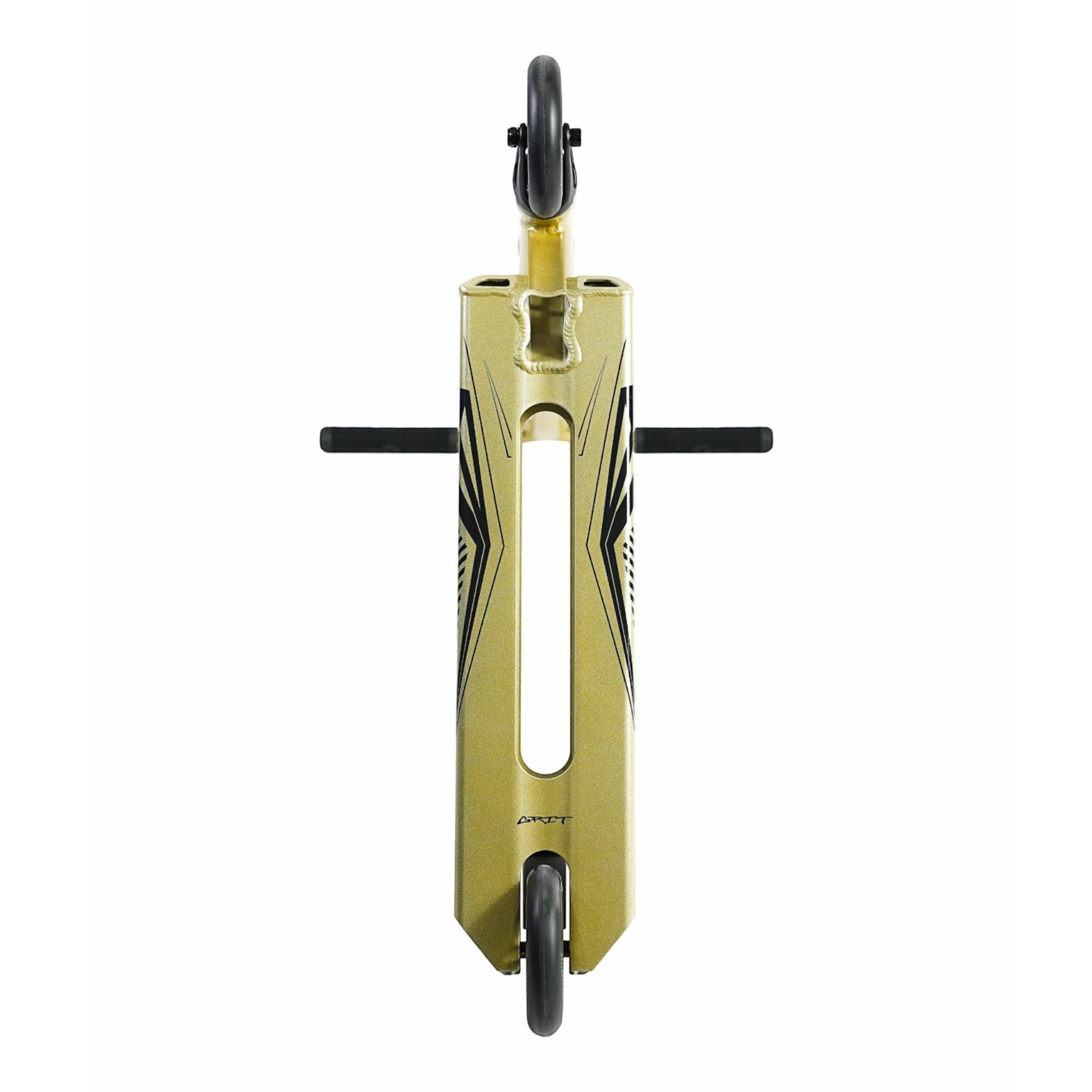 Grint Fluxx Stunt Scooter