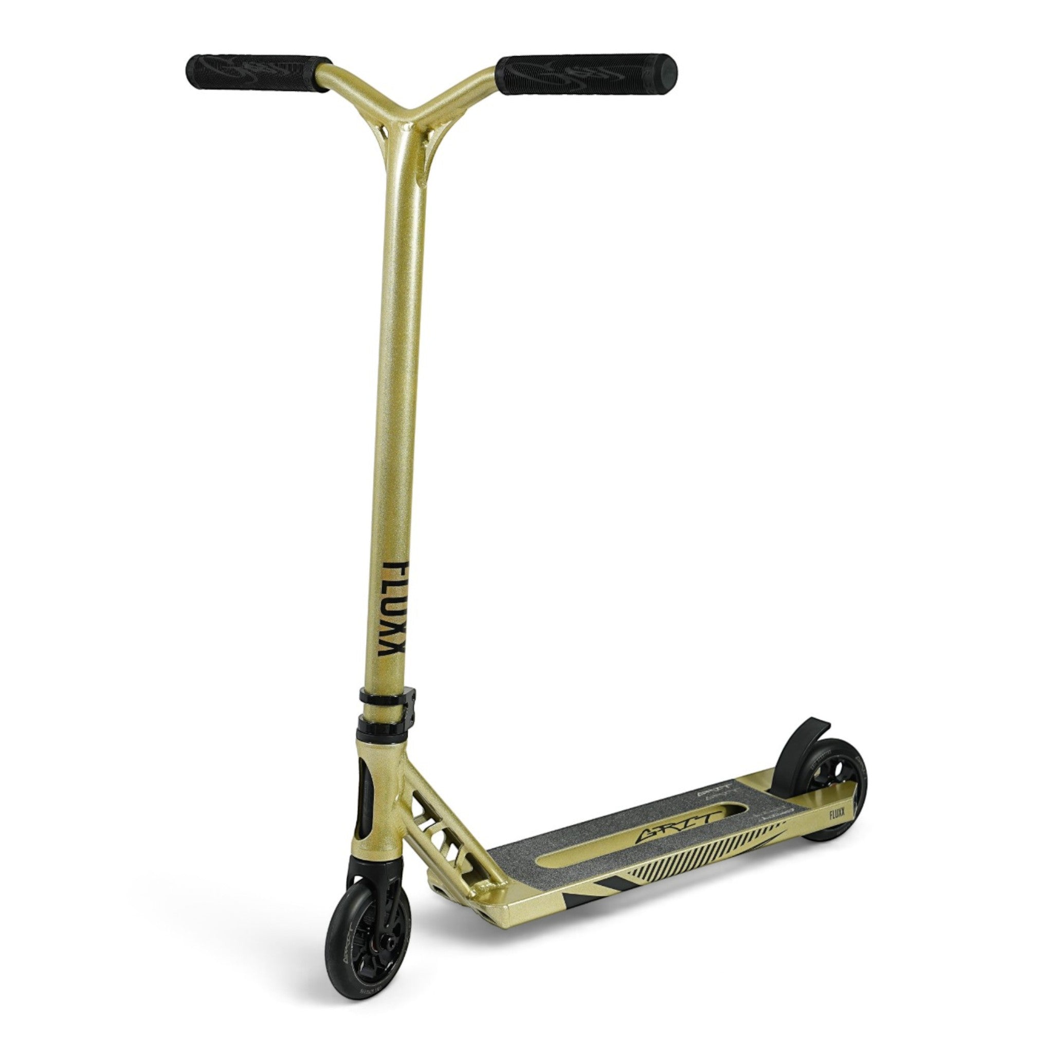 Grint Fluxx Stunt Scooter