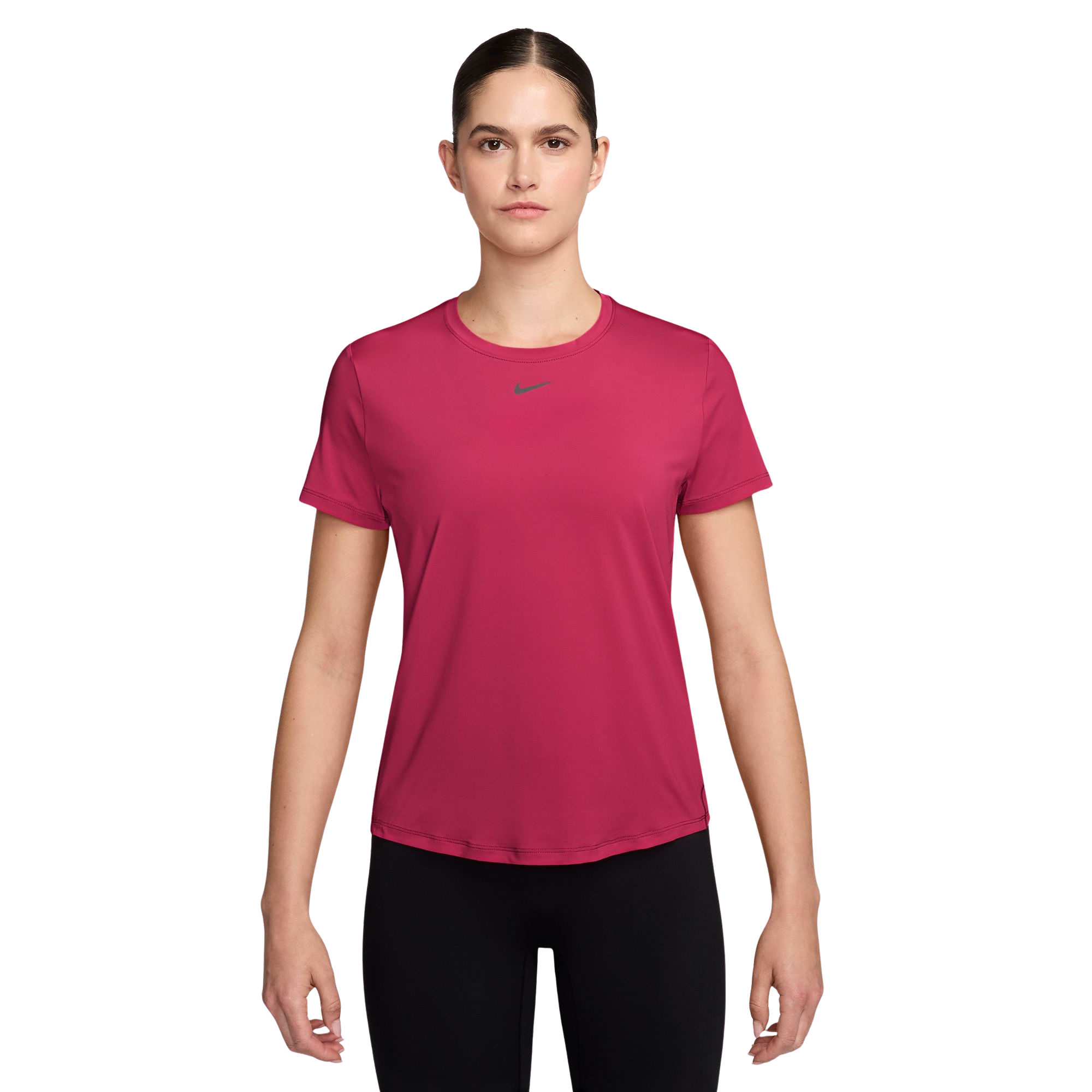 Nike One Classic Dri_FIT Womens Tee