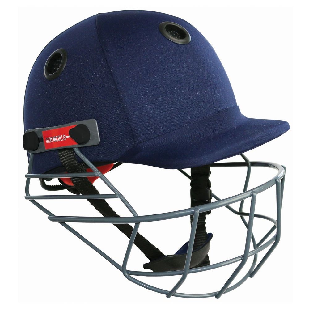 Gray-Nicolls Junior Elite Cricket Helmet