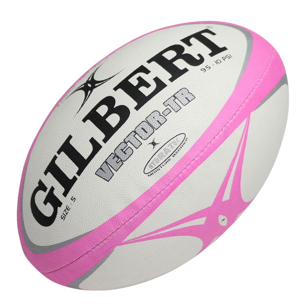 Gilbert Vector TR Rugby Ball - Size 5 – SportsPower Australia