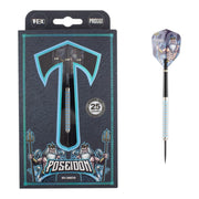 TEX Darts Poseidon Tungsten Darts