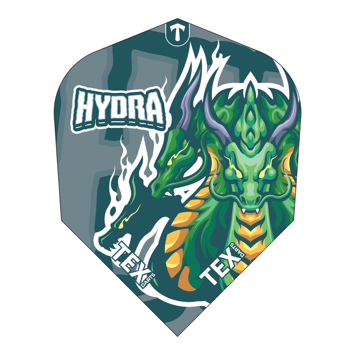 TEX Darts Hydra Tungsten Darts