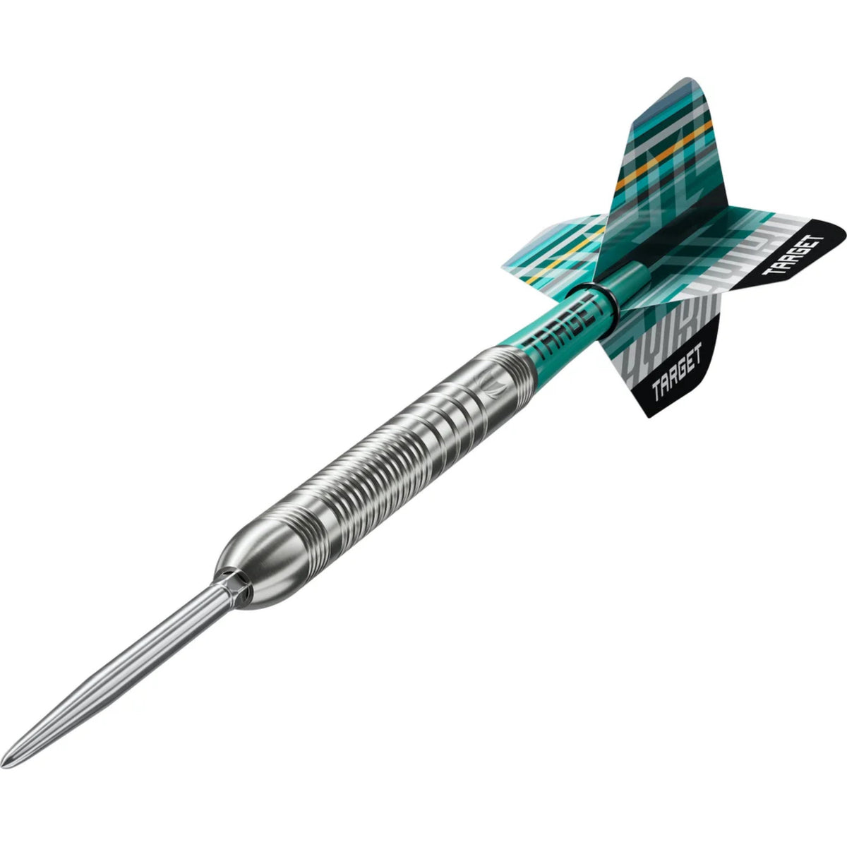 Target Hydro 90% Steel Tip Darts