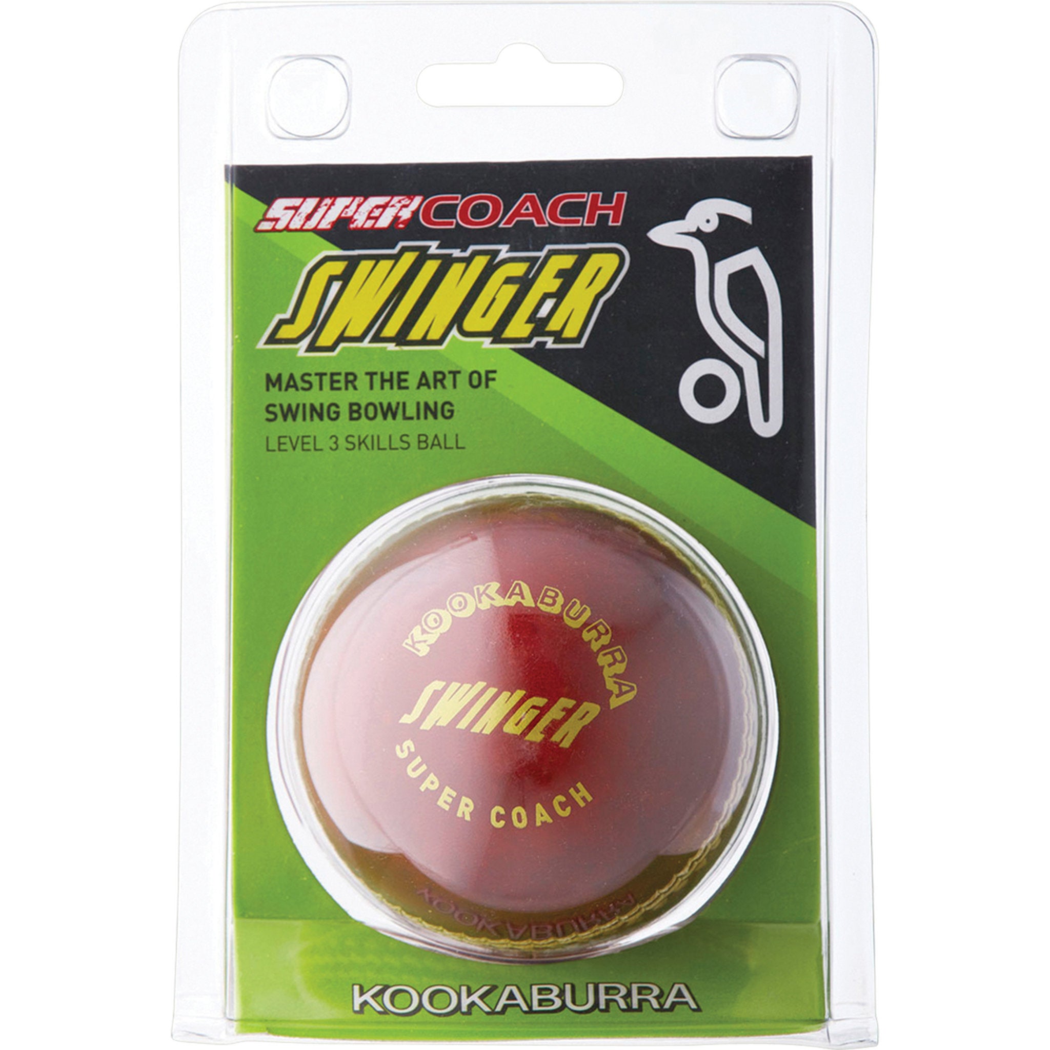 Kookaburra Swinger Cricket Ball