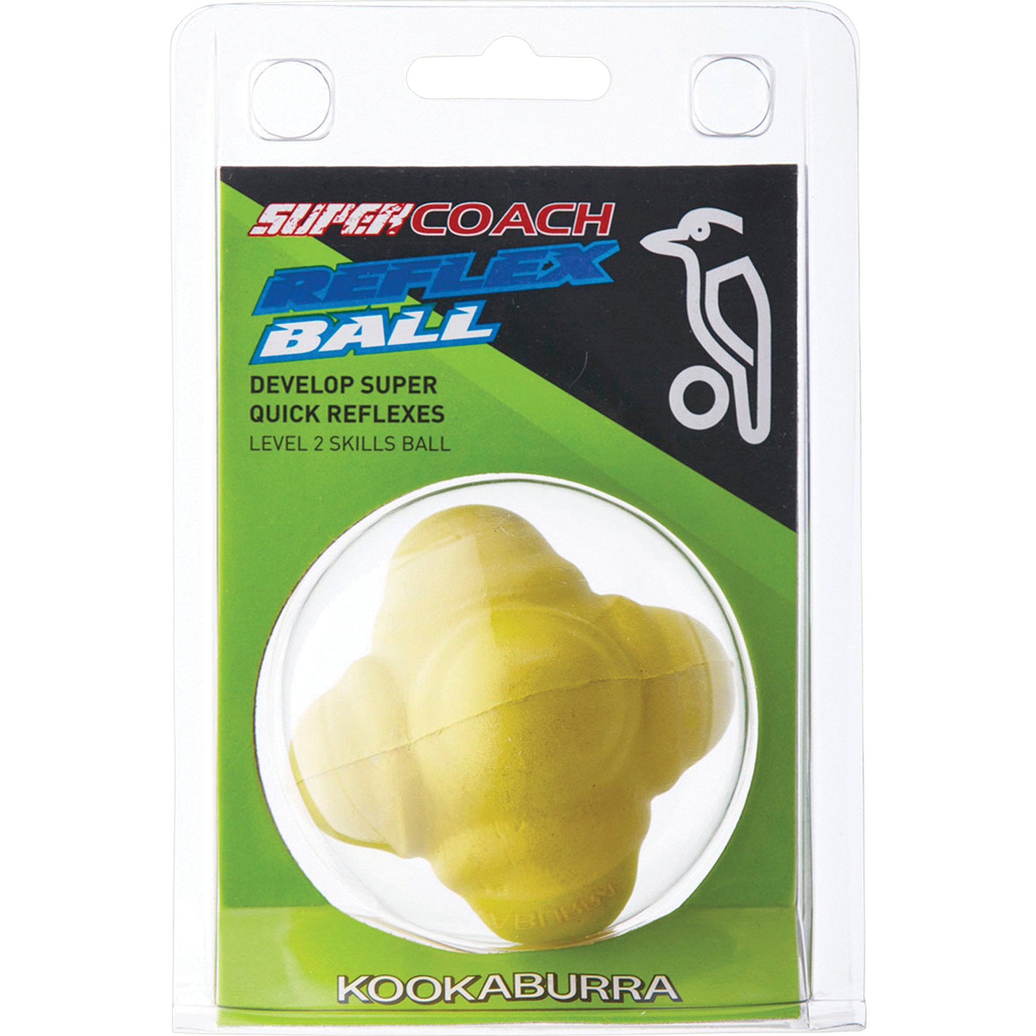 Kookaburra Reflex Cricket Ball