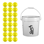 Kookaburra Bowling Machine Cricket Balls