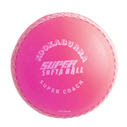 Kookaburra Cricket Super Softaball Pink