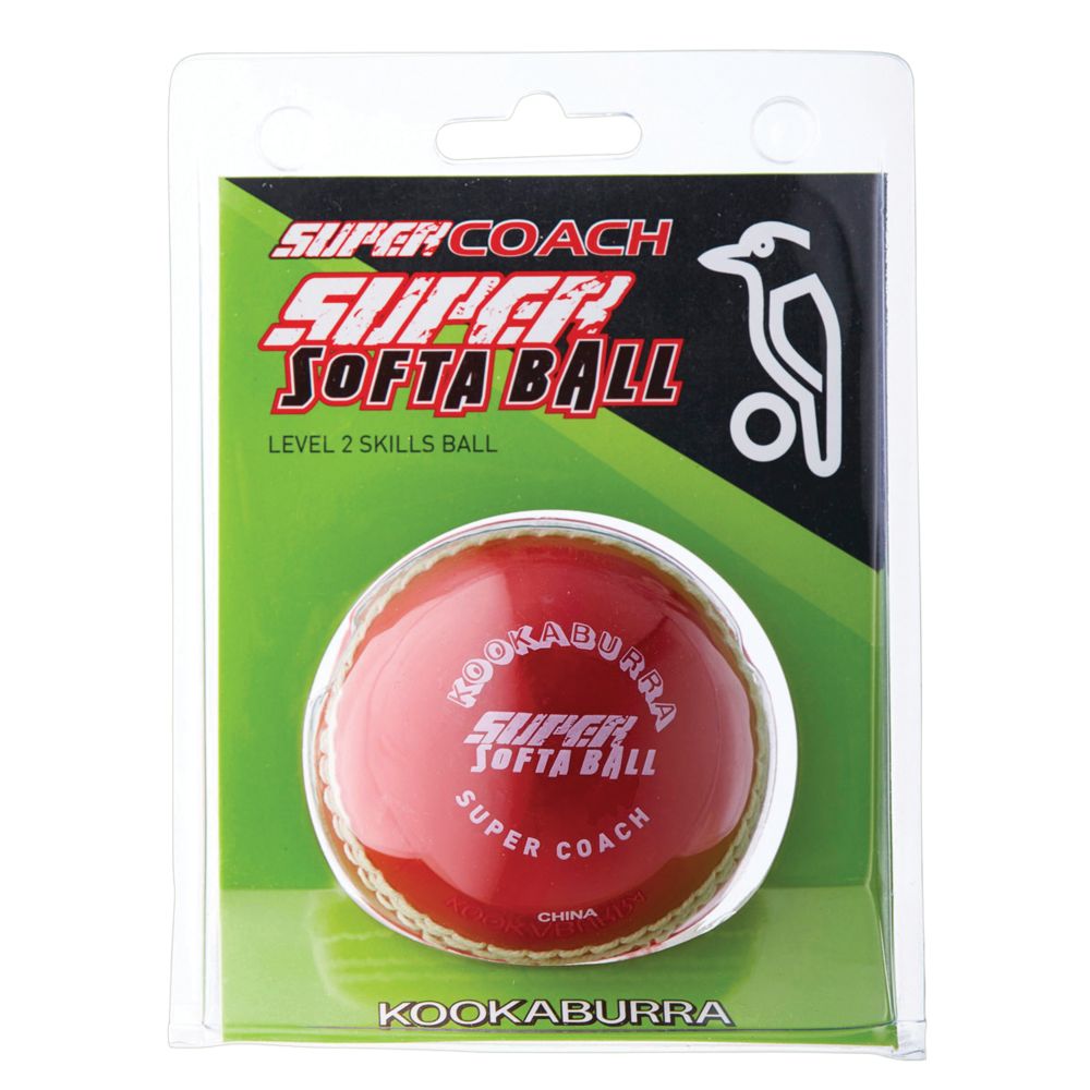 Kookaburra Super Softaball Img 1 | SportsPower