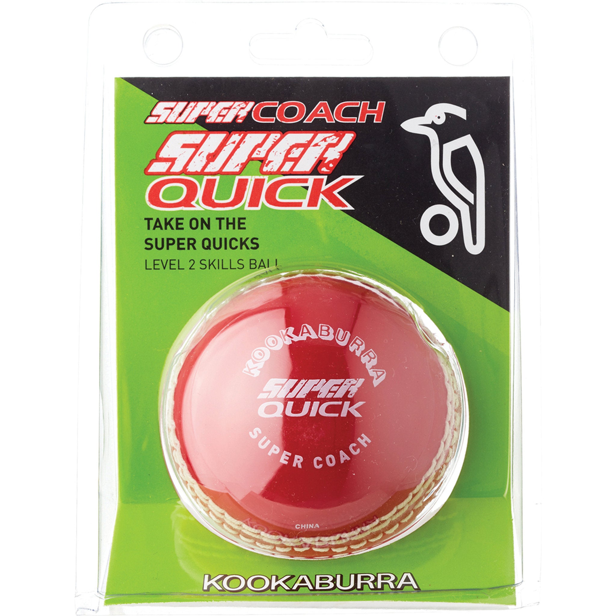 Kookaburra Cricket Super Coach Balls