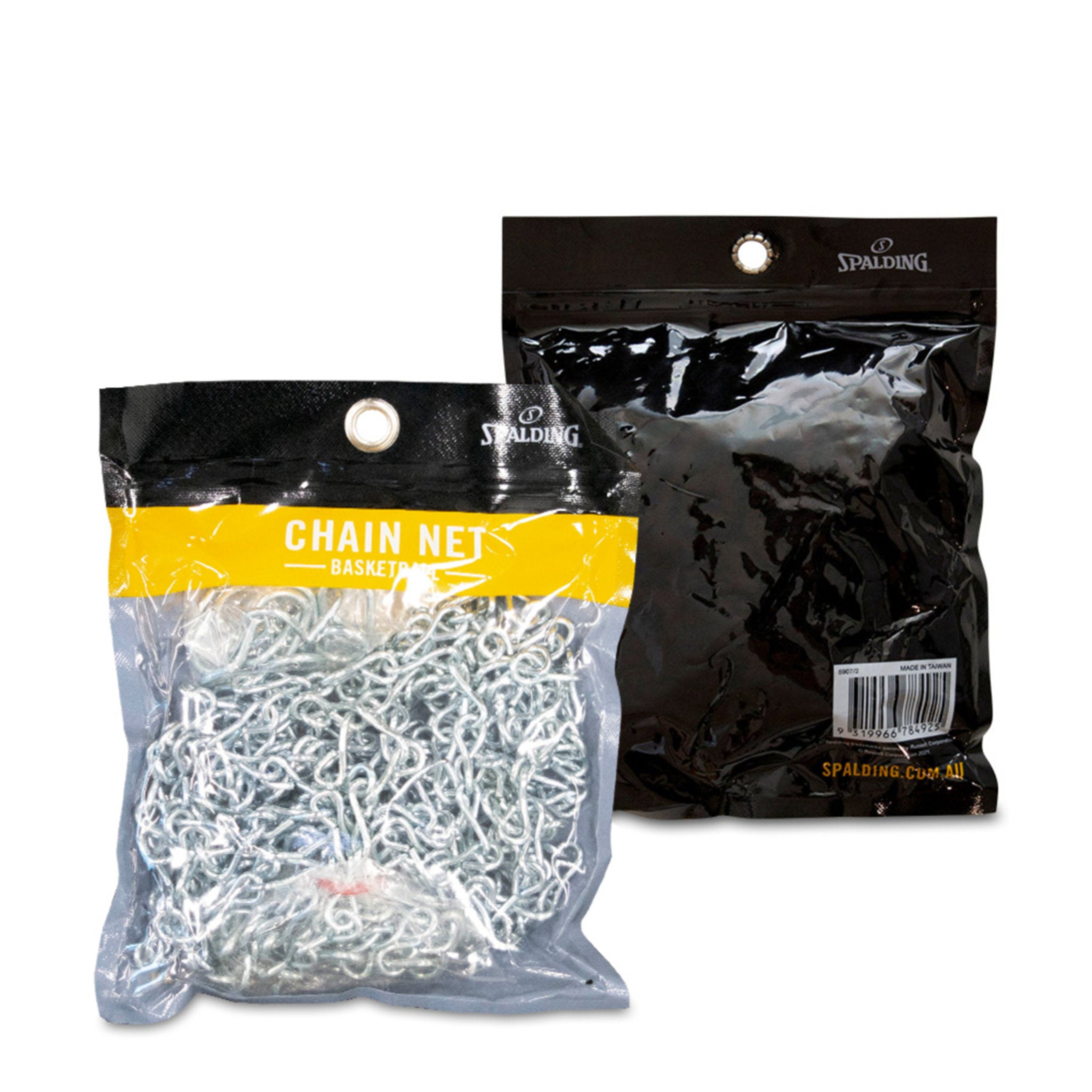 Spalding Basketball Ring Chain Net