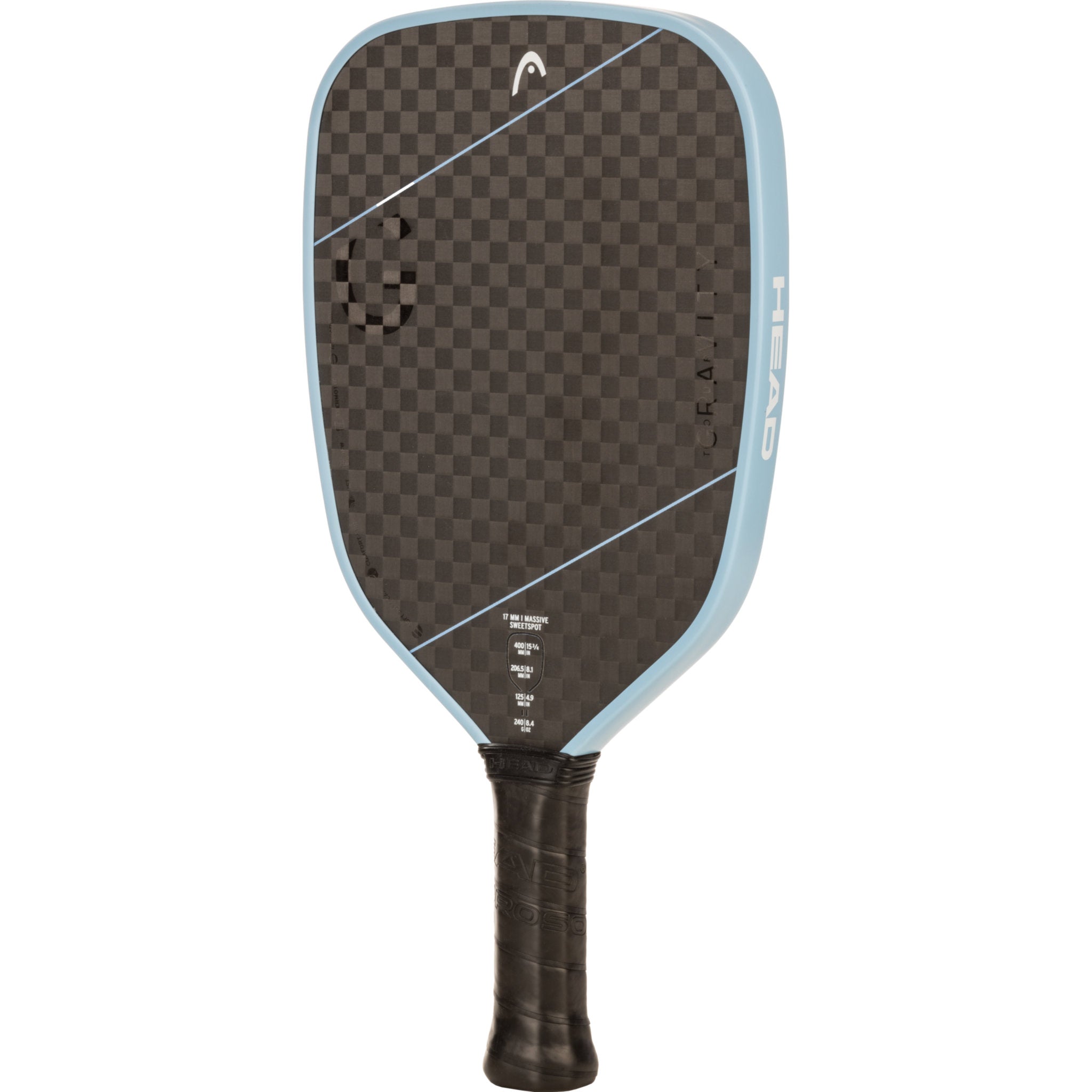 HEAD Gravity Tour Pickleball Paddle
