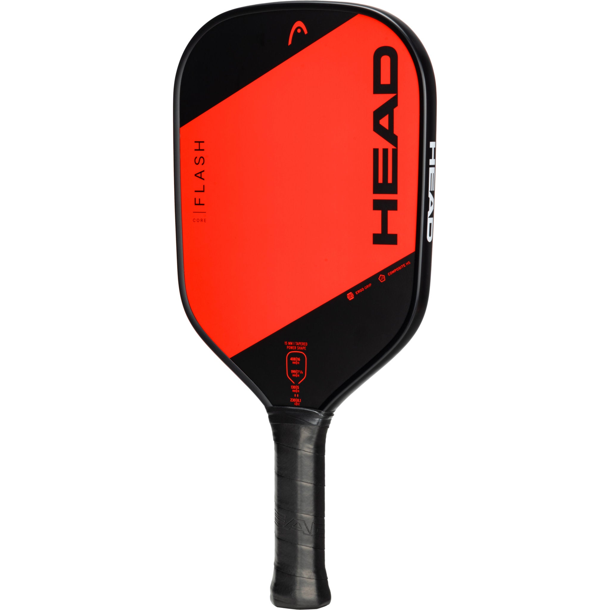 HEAD Flash Core Pickleball Paddle