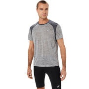 ASICS Road Short Sleeved Mens Tee