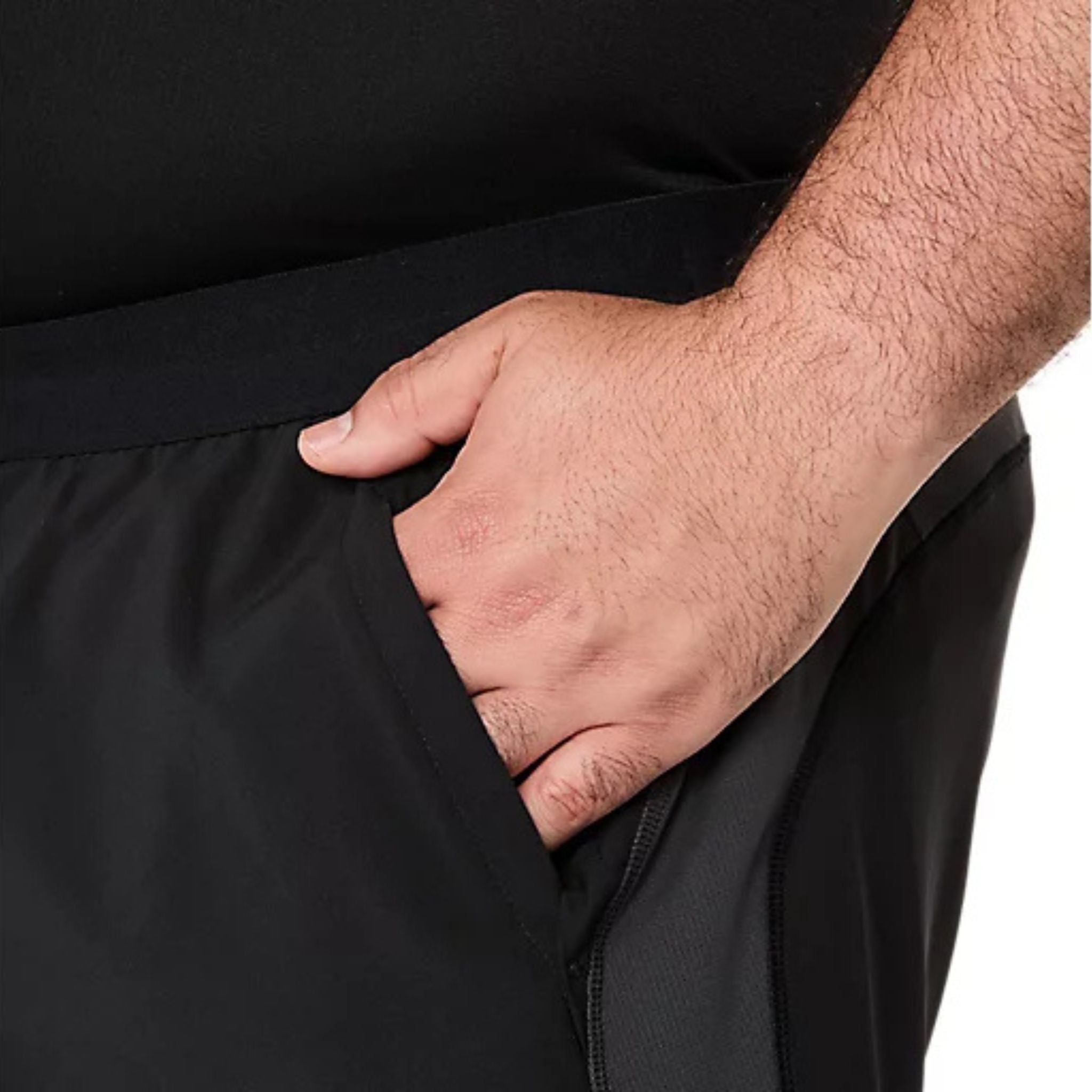 ASICS Road 5-Inch Mens Running Shorts