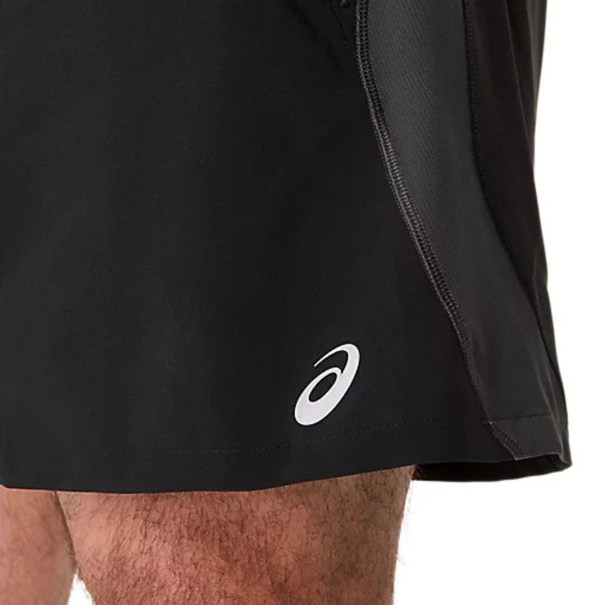 ASICS Road 5-Inch Mens Running Shorts