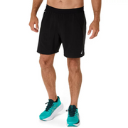 ASICS Road 7 Inch Mens Running Shorts