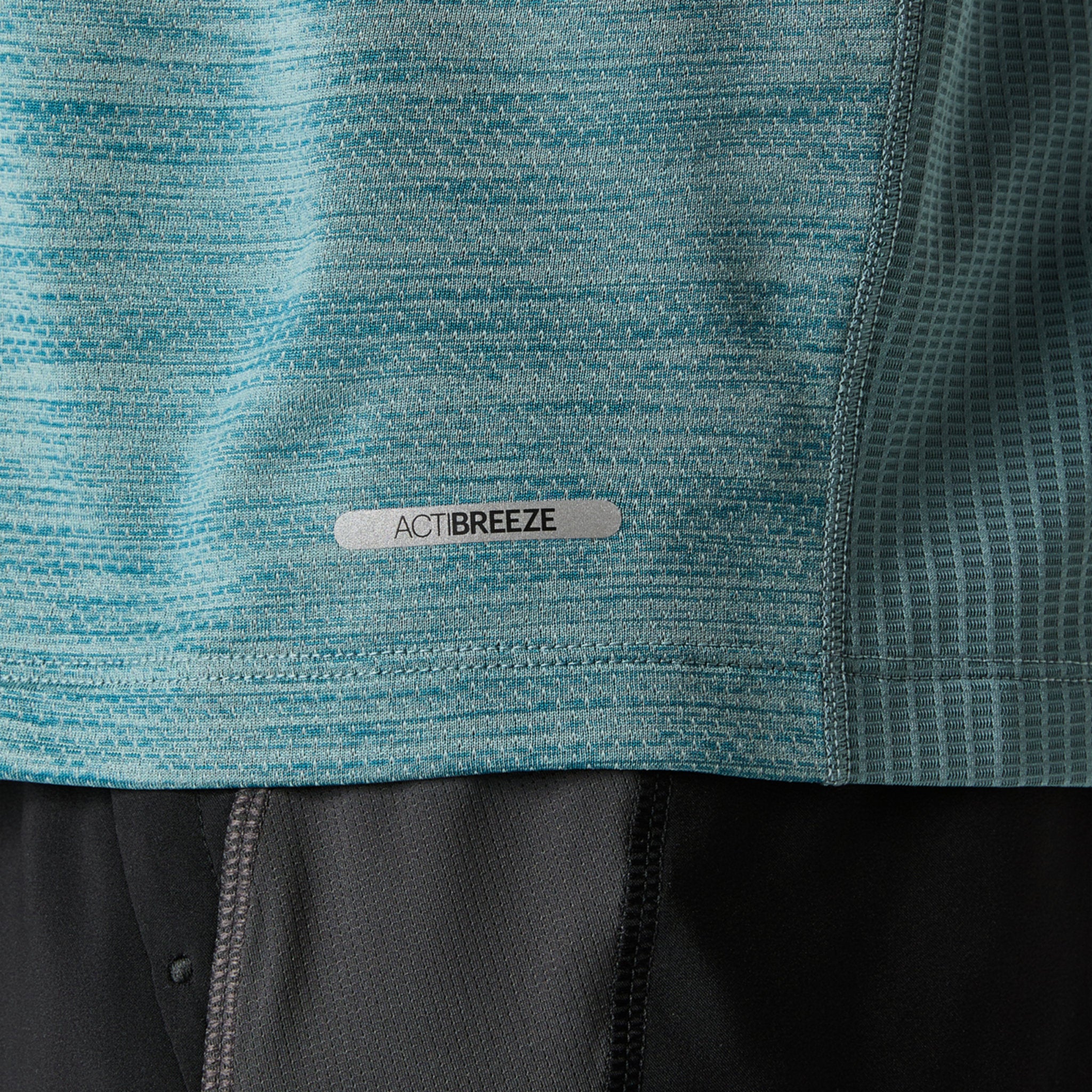ASICS Road Mens Short Sleeved Tee