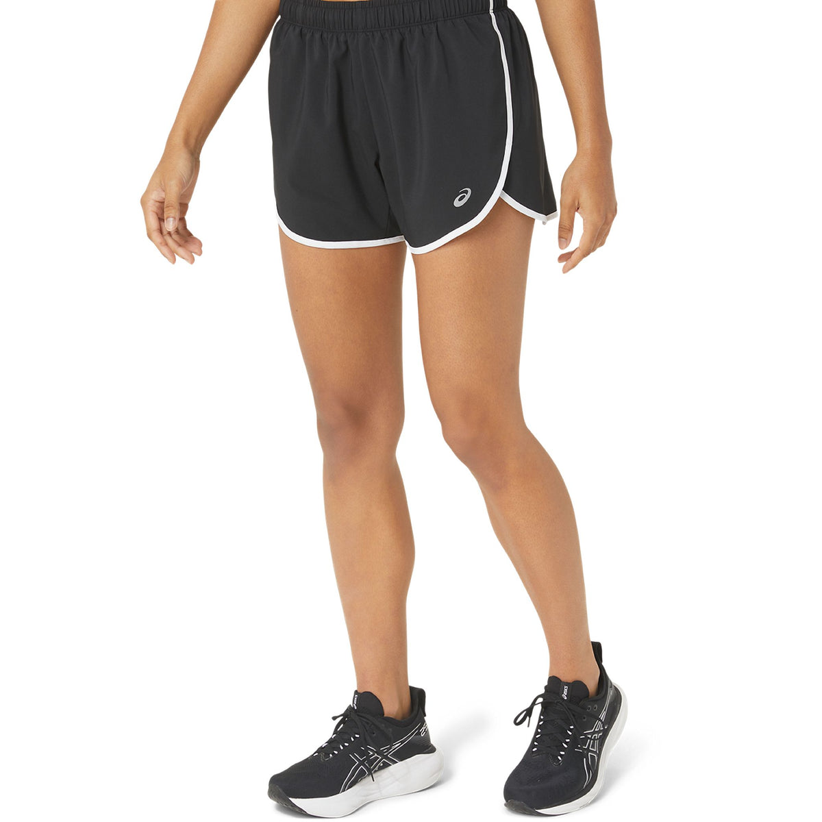 ASICS Icon 4-Inch Womens Shorts