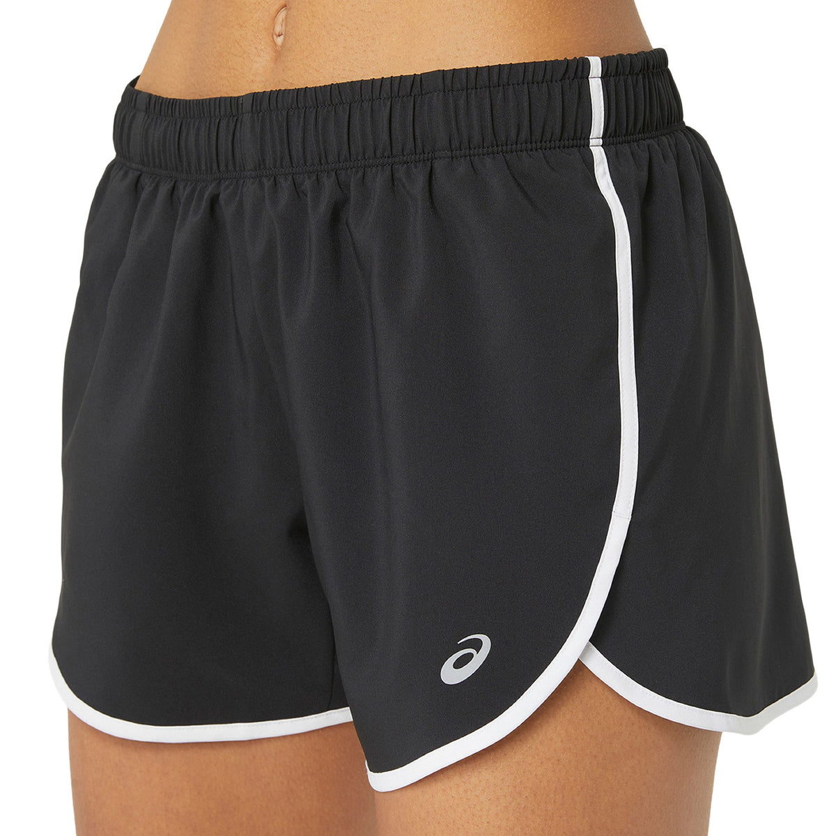 ASICS Icon 4-Inch Womens Shorts