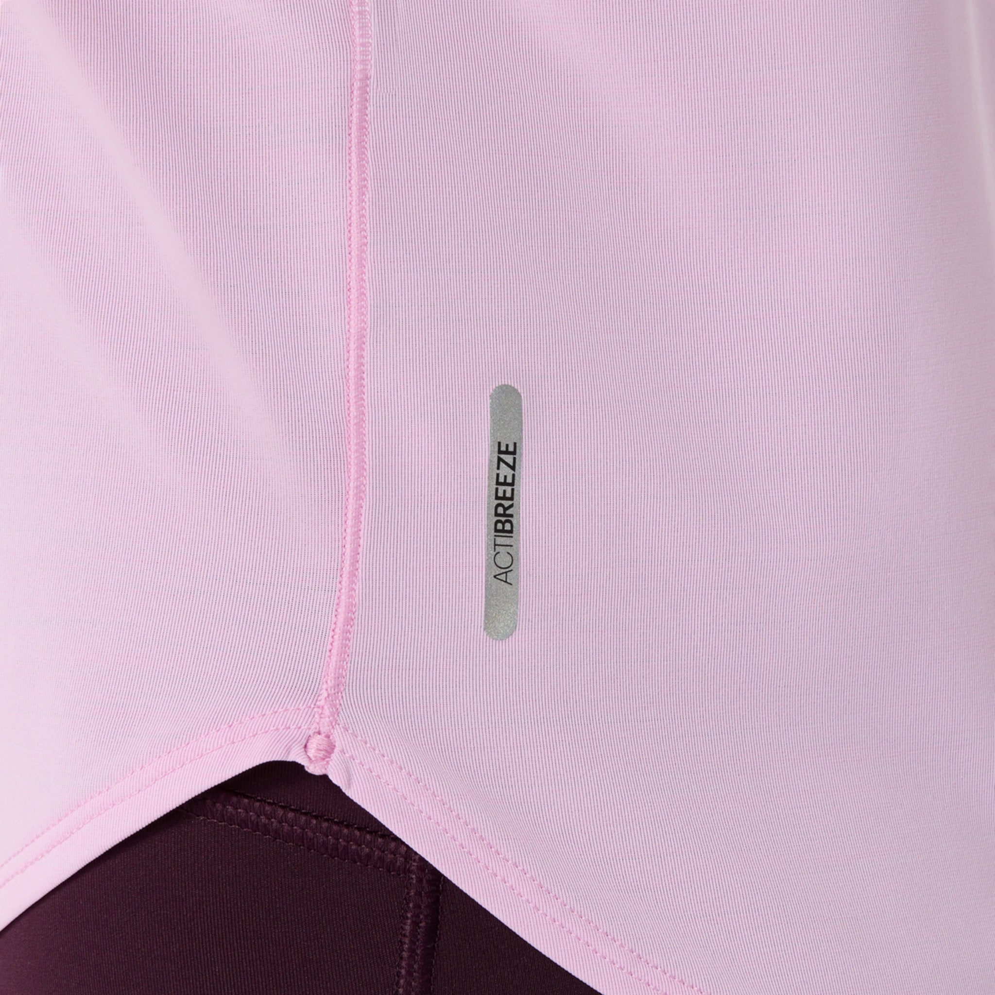 ASICS Road Womens Short Sleeved Tee
