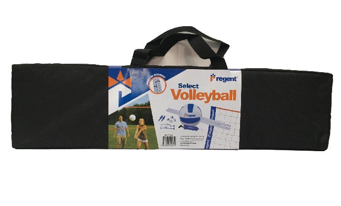 Regent Select Volleyball Set