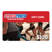 SportsPower $100 Gift Card