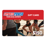 SportsPower $150 Gift Card