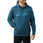 ASICS Mens Fleece Hoodie