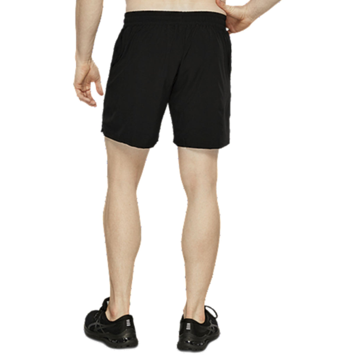 ASICS 7-Inch Mens Training Shorts