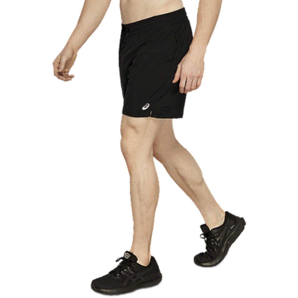 ASICS 7-Inch Mens Training Shorts