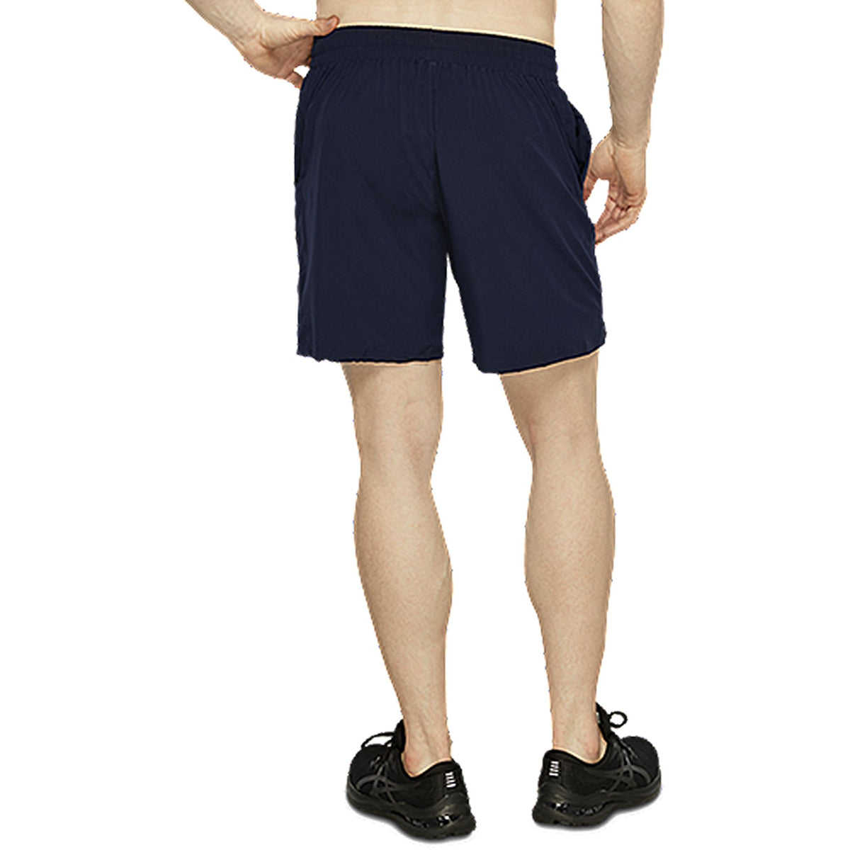 ASICS 7-Inch Mens Training Shorts