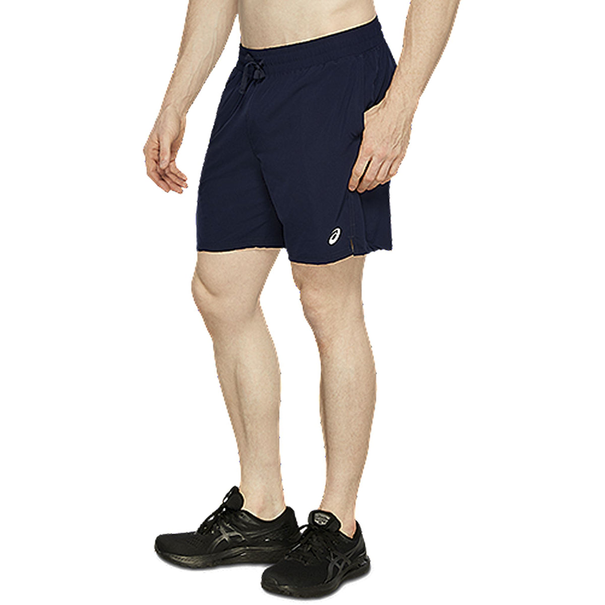ASICS 7-Inch Mens Training Shorts