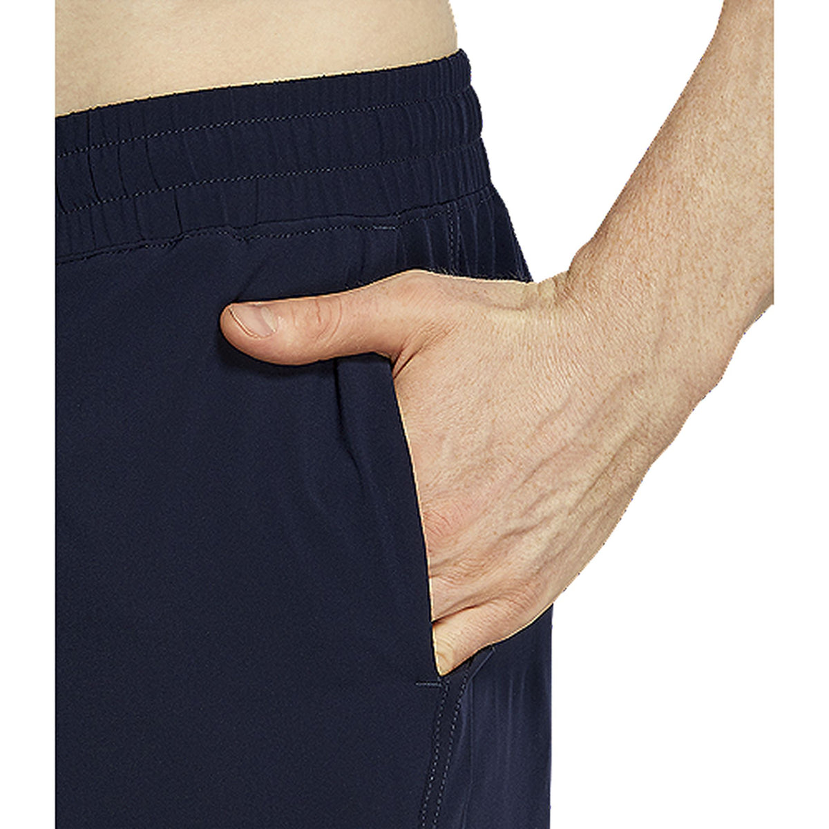 ASICS 7-Inch Mens Training Shorts