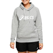 ASICS Womens Fleece Hoodie